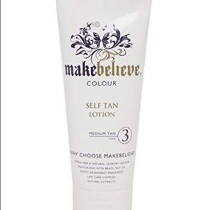 Self Tan Mousse